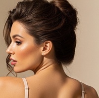 back head
